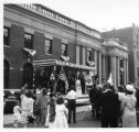 Ridgewood branch
