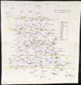 Dry Valleys Control Diagram Antarctica