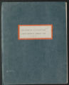 General and Administrative. Publications. Some Advances in YMCA Boys' Work, 1952-08 (Box 10, Folder 1)