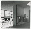 Poole, Betty Residence: Living Room
