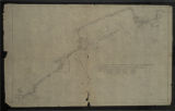 Tile Walls at Sides of Proscenium, Auditorium Building, University of Minnesota sketch