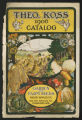 Theo. Koss 1906 Catalog