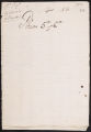 Remission of documents relating to the expropriation of the Jesuit missions at Nayarit., 1777-1779.