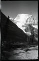 Mt. Robson, Canada