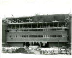 Lyon Laboratory. Minneapolis Campus. Construction
