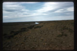 Possibly Santa Cruz river (?)