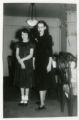 Janet and Suzon Karon at 1620 Jefferson St.