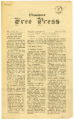 Manzanar Free Press, Volume 6, Number 94, May 16, 1945