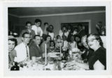 Family gathering