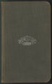 Personal. Daybook (Box 7, Folder 18)