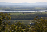 Gunnison Lakeshore Orchards, Crown Point, New York.