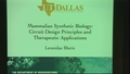 Mammalian Synthetic Biology: Circuit Design Principles and Therapeutic Applications
