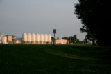 Fertilizer and seed dealer, Sauk Centre, Minnesota.