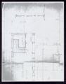 Jerusalem Building Records. Residence (Apartment Over Garage). (Box 20, Folder 40)