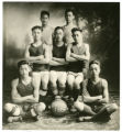 Chinese basketball team California, San Francisco YMCA, Chinese Branch