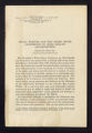 Relations with Other Organizations. National Voluntary Organizations and Conferences. White House Conference on Children & Youth. (Box 140, Folder 16)