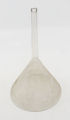 Glass funnel