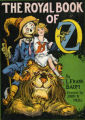 The Royal Book of Oz : in which the Scarecrow goes to search for his family tree and discovers that he is the Long Lost Emperor of the Silver Island, and how he was rescued and brought back to Oz by Dorothy and the Cowardly Lion