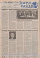 The American Jewish World, Volume 87, Number 25, February 19, 1999