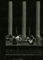 Northrop Memorial Auditorium. Minneapolis Campus