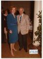 Retirement Party for Sidney Weinstein (Box 4, Folder 2)