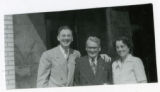 Robert J. Karon, Anders Thompson, and Ruth Edelstein Karon