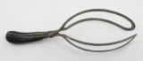 Hale's short obstetrical forceps
