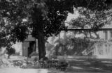 Purcell, William Gray - residence