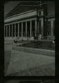 Northrop Memorial Auditorium. Minneapolis Campus