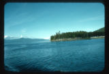 Hoonah Indian village
