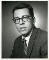 Buttrick, John A.