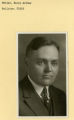 Miller, Harry Arthur