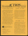 Soviet Jewry Action Newsletter, Volume 36, August 15, 1973