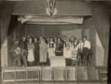 Theater group