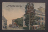 Castles Corner, I.O.O.F., and Y.M.C.A. Buildings, Methuen, Mass.