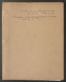 Committee on the Promotion of Friendship between America and the Far East, Inc. Committee on the Promotion of Friendship between America and the Far East, Inc. - report by F.S. Brockman, 1932. (Box 3, Folder 32)