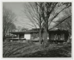 Brooks, Mrs. Edwards Residence (Longshadows): Exterior (4)