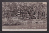 New Winterized Cabins, College Camp, Wisconsin, on Lake Geneva