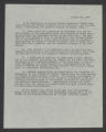 Anatolian Project, January-May 1926 (Box 14, Folder 5)