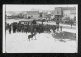 "Sale Day" Phillips, South Dakota