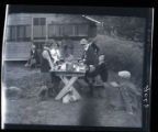 Bird Class at Nine Mile Creek
