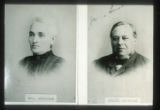 Mrs. Hannah Austrian and Julius Austrian, St. Paul, Minnesota