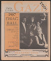 Twin Cities Gaze TOO! Number 44 TOO! 1987-10-01