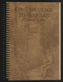 Camping. Bob Telleen Files. On the Road to Warren: A Journey In Song, 1995 (Box 55, Folder 27)