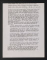 Employment-Related Material. National Conference of Social Welfare 1968-1973. Relations with Other Organizations. National Association of Black Social Workers. (Box 4, Folder 10)