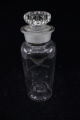 Pharmacy bottle