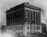 Botany. Mpls. Campus. Const. NE Side
