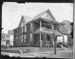 Finberg House, 580 Capital Boulevard, Saint Paul, Minnesota