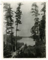 Lake Itasca Forestry, Lake Itasca, Minnesota