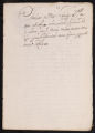 Remission and transcription of Cedulas Reales concerning the administration and regulation of obrajes and documents authorizing the Carmelites to run the braje of Ichinde., 1702.